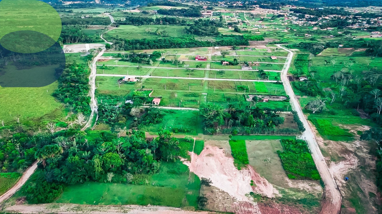 Lotes urbanos de 120 m2 hasta 200 m2 - foto 2