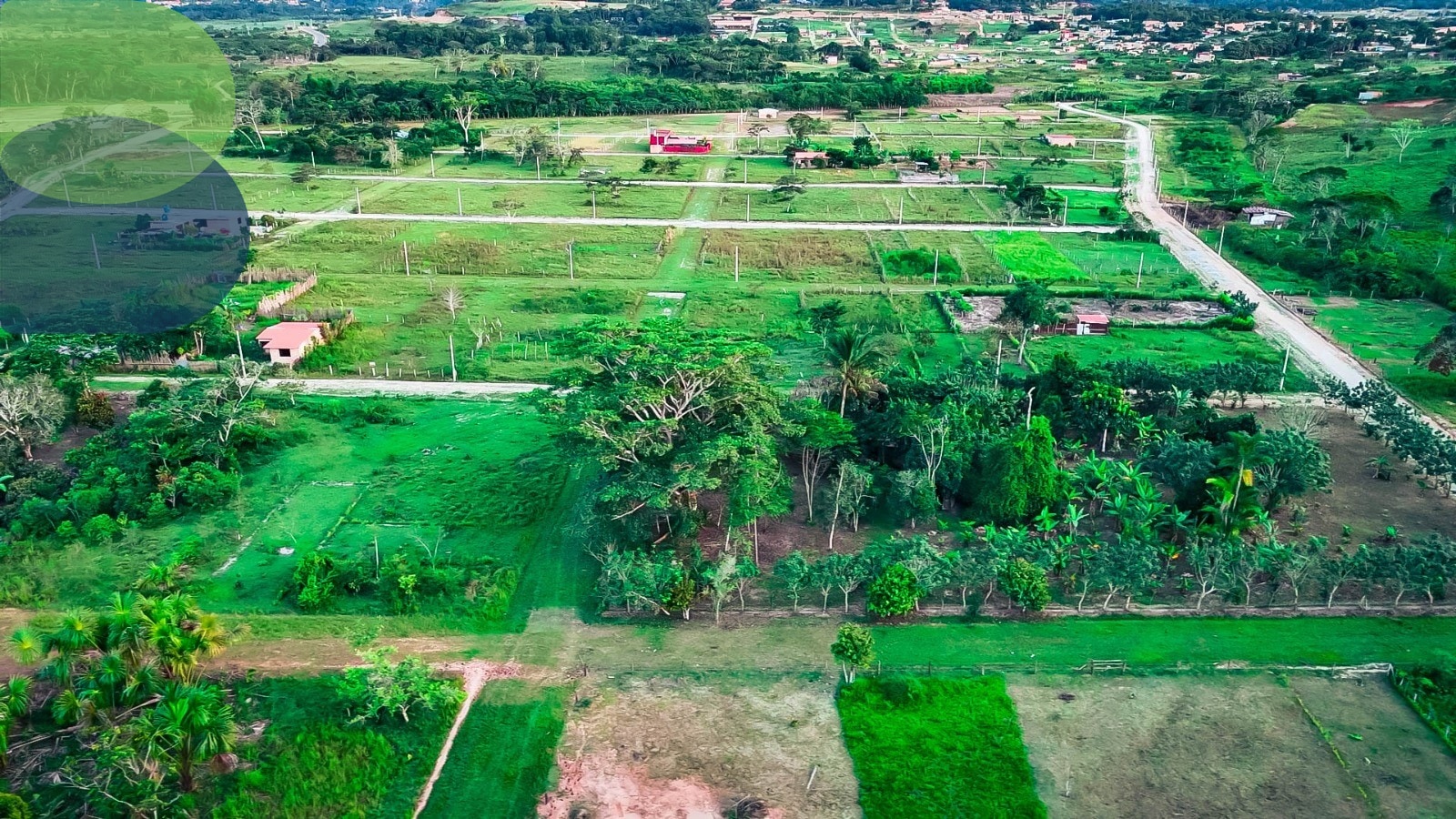 Lotes urbanos de 120 m2 hasta 200 m2 - foto 3
