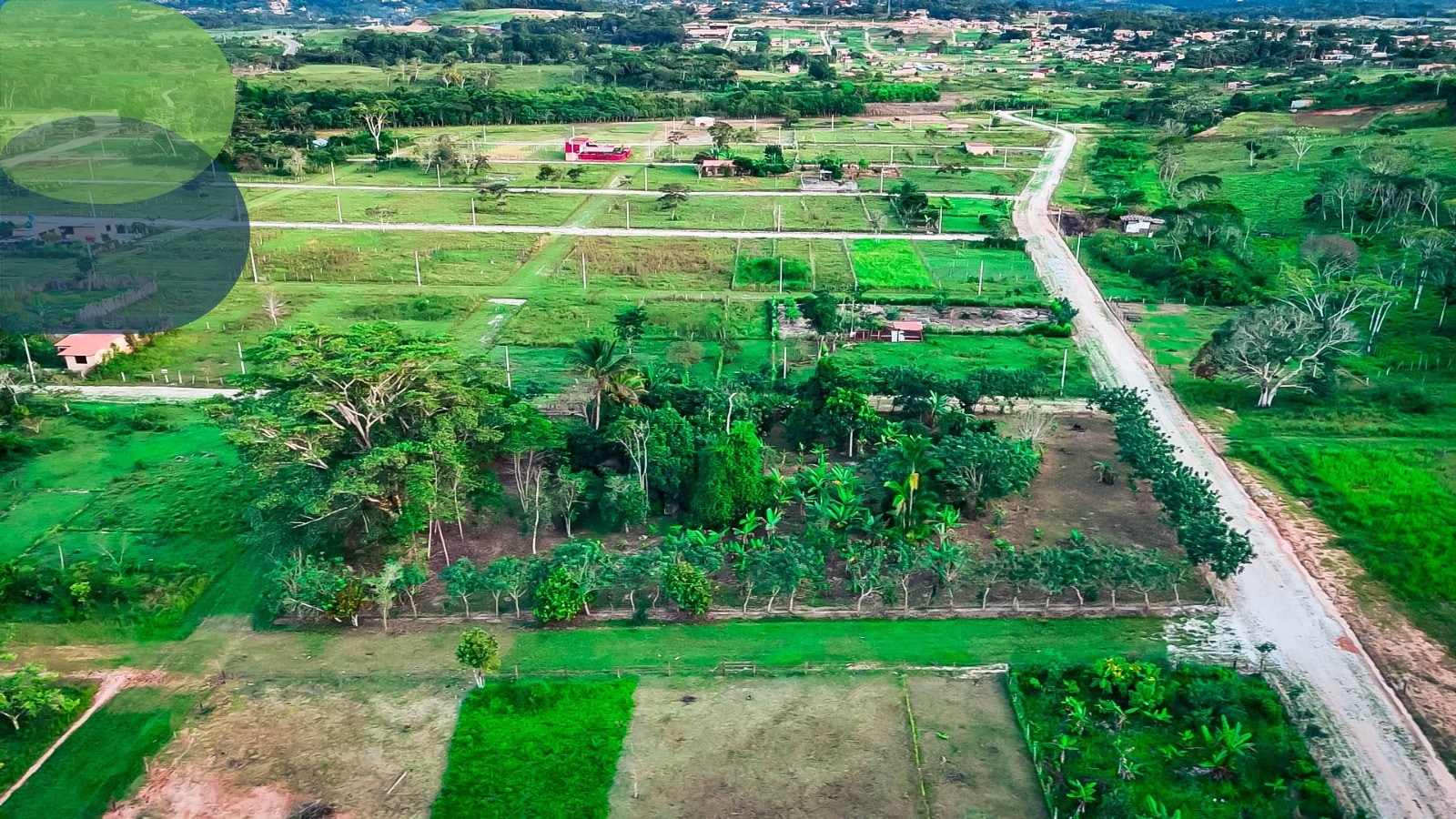 Lotes urbanos de 120 m2 hasta 200 m2 - foto 4